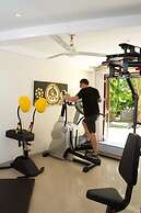 Oasis Garden & Pool Villa at VIP Resort