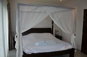 Oasis Garden & Pool Villa at VIP Resort