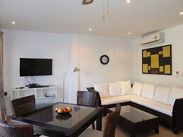 Oasis Garden & Pool Villa at VIP Resort