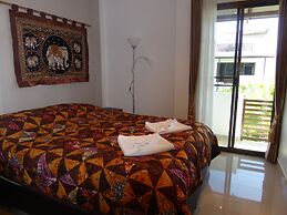 Oasis Garden & Pool Villa at VIP Resort