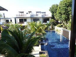 Oasis Garden & Pool Villa at VIP Resort