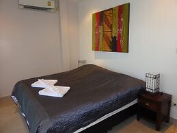 Oasis Garden & Pool Villa at VIP Resort