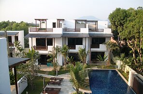 Oasis Garden & Pool Villa at VIP Resort