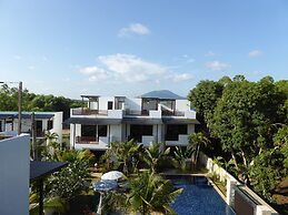 Oasis Garden & Pool Villa at VIP Resort