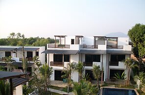 Oasis Garden & Pool Villa at VIP Resort