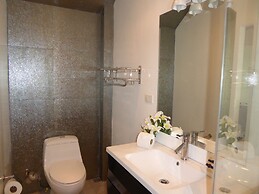 Oasis Garden & Pool Villa at VIP Resort