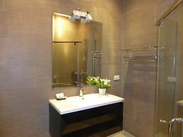 Oasis Garden & Pool Villa at VIP Resort