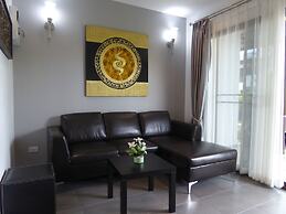 Oasis Garden & Pool Villa at VIP Resort