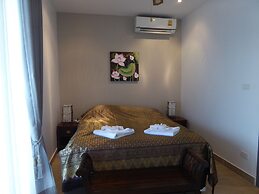 Oasis Garden & Pool Villa at VIP Resort