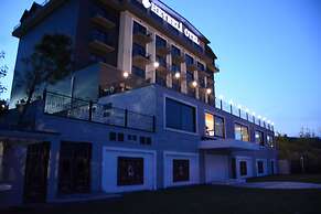 Heybeli Otel Bursa