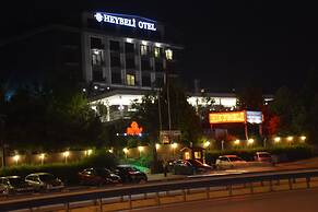 Heybeli Otel Bursa