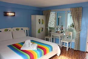 Sukkeebeach Kohlarn Resort