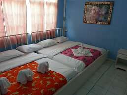 Sukkeebeach Kohlarn Resort