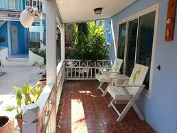 Sukkeebeach Kohlarn Resort