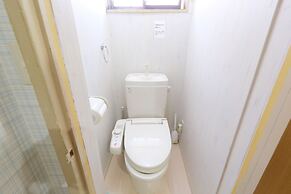 Recadent Shikitsu Minpaku