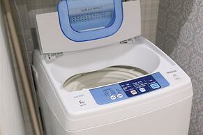 Recadent Shikitsu Minpaku