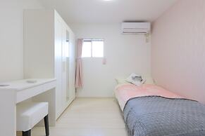 Recadent Shikitsu Minpaku