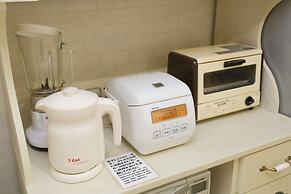 Recadent Shikitsu Minpaku