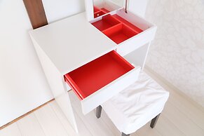 Recadent Shikitsu Minpaku