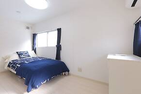 Recadent Shikitsu Minpaku