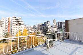 Recadent Shikitsu Minpaku