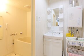 Recadent Shikitsu Minpaku