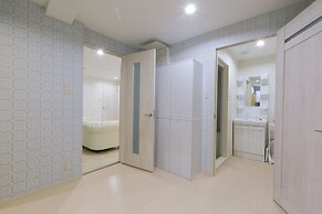 Recadent Shikitsu Minpaku