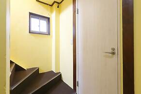 Recadent Shikitsu Minpaku