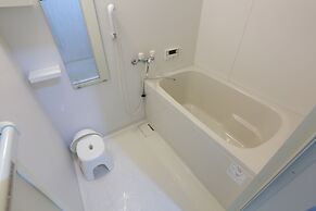 Recadent Shikitsu Minpaku