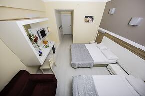 Armir Resort - All inclusive