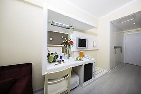 Armir Resort - All inclusive