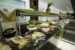 Armir Resort - All inclusive