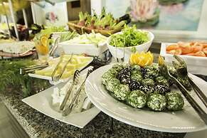 Armir Resort - All inclusive