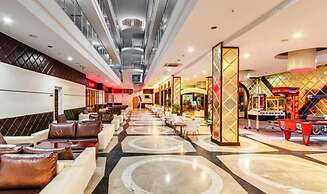 Armir Resort - All inclusive