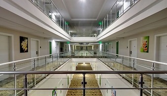 Armir Resort - All inclusive