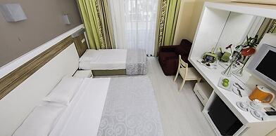 Armir Resort - All inclusive