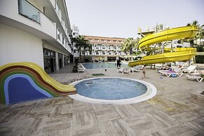 Armir Resort - All inclusive