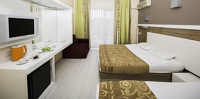 Armir Resort - All inclusive