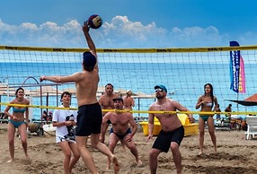 Armir Resort - All inclusive