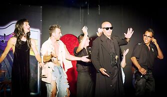 Armir Resort - All inclusive