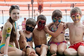 Armir Resort - All inclusive