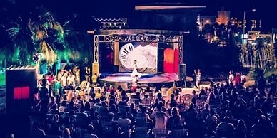 Armir Resort - All inclusive