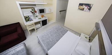 Armir Resort - All inclusive