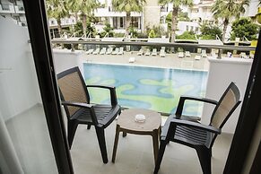 Armir Resort - All inclusive