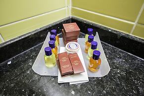 Armir Resort - All inclusive