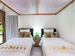 Villa Candi Kecil Empat by Villa Finder