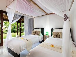 Villa Candi Kecil Empat by Villa Finder