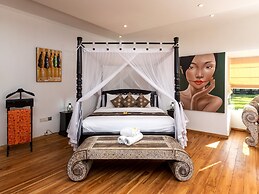 Villa Candi Kecil Empat by Villa Finder