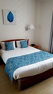 Logis Hotel Beau Rivage