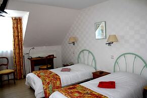 Logis Hotel Beau Rivage